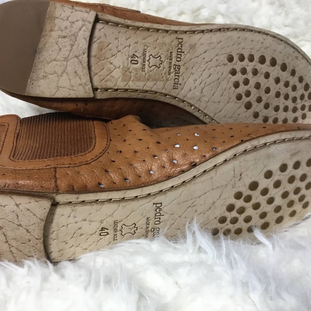 Pedro Garcia Anorah Chelsea Boot… - Picture 4 of 14